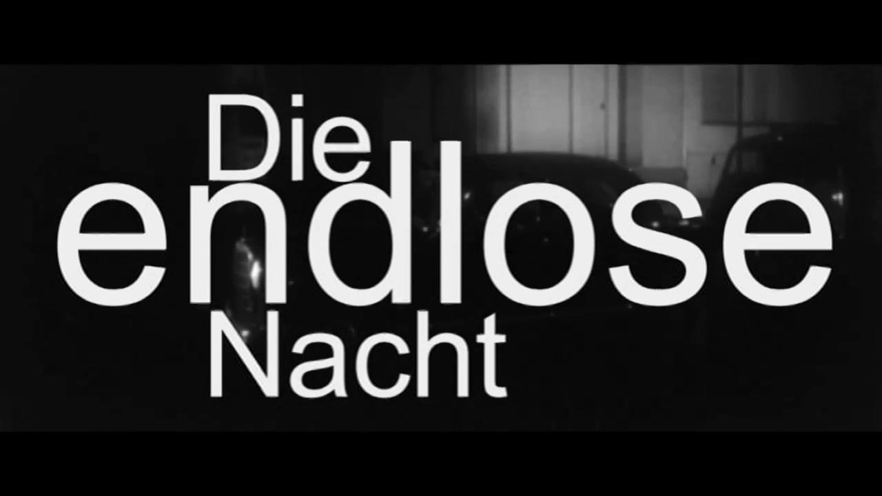 Die endlose Nacht - Trailer - Deutsch - HD