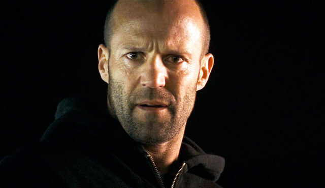 Nonstop-Action mit Statham: Jason Statham erst in 'Blitz' - dann in 'Expendables 2'