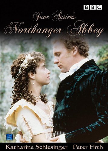 Northanger Abbey - Poster 1