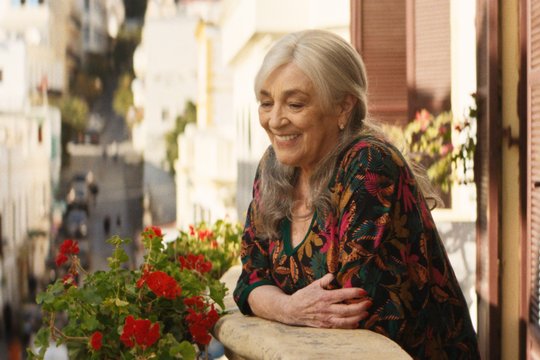 Calle Málaga - Szenenbild 2