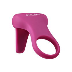 Vibroring Joyride inkl. Batterien, 3,7 cm
