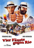 Vier Fäuste gegen Rio