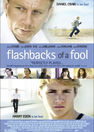 Flashbacks of a Fool - Poster 1