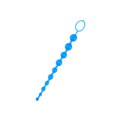 Analstring, 31 cm