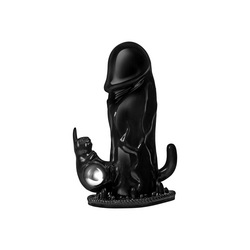 Brave Man 3, 18 cm