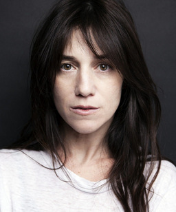 Charlotte Gainsbourg