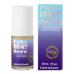 Pulse Me Down, 30 ml