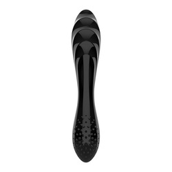 Satisfyer Dazzling Crystal 1, 22 cm