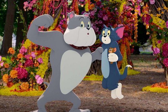 Tom & Jerry - Szenenbild 32
