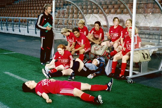 FC Venus - Fußball ist Frauensache - Szenenbild 5
