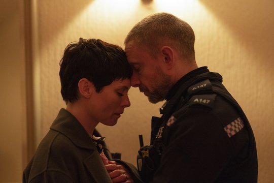 The Responder - Staffel 1 - Szenenbild 7