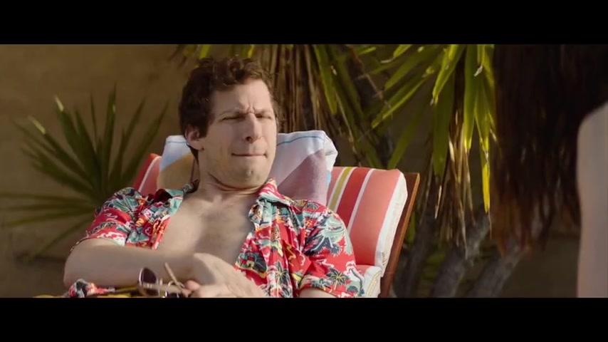 Palm Springs - Trailer - Deutsch - SD