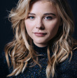 Chloë Grace Moretz