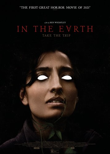 In the Earth - Poster 2