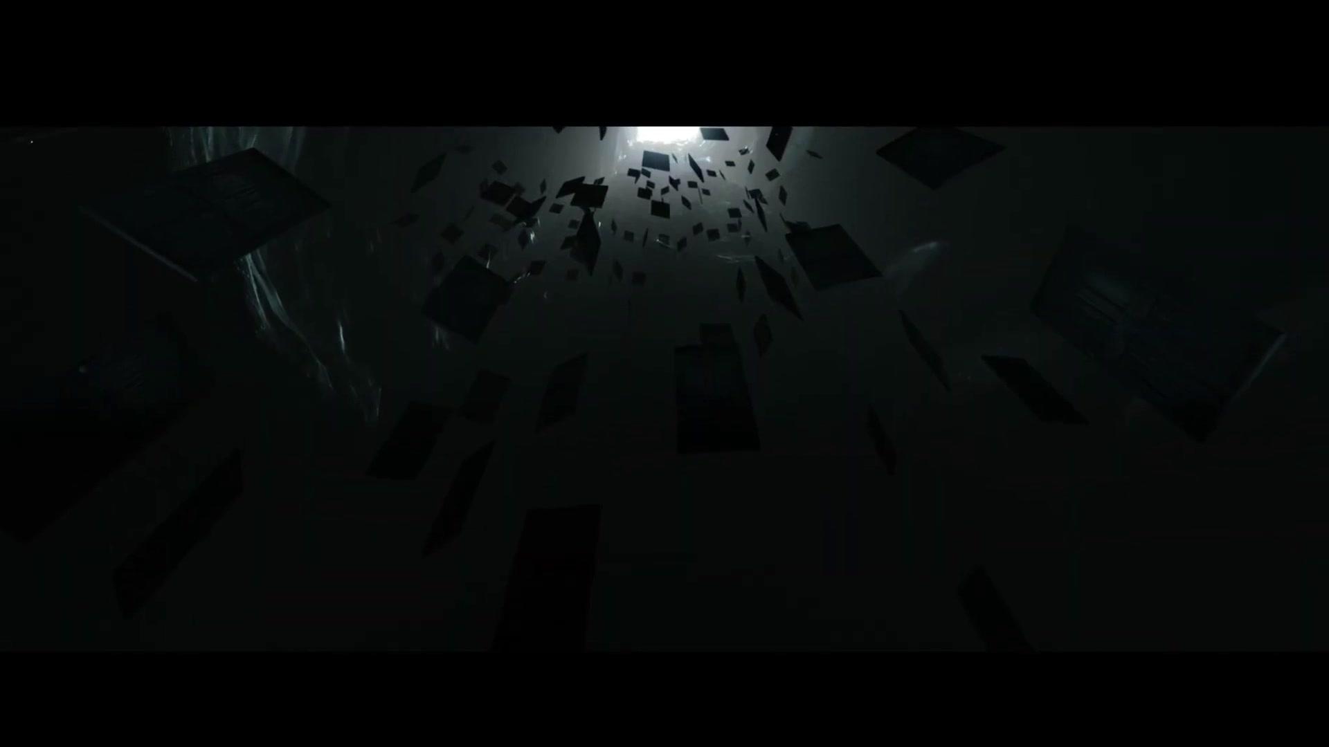 The Quiet Ones - Trailer - Deutsch - HD