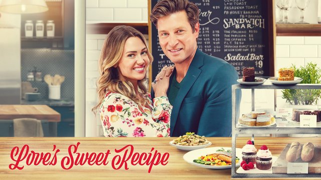 Süße Rezepte der Liebe - Wallpaper 4