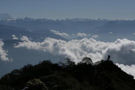 Expedition Himalaja - Szenenbild 1