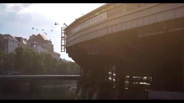 Symphony of Now - Trailer - Deutsch - SD