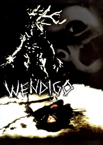 Wendigo - Poster 1