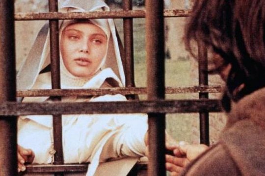 Die Nonne von Verona - Szenenbild 4