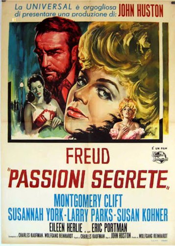 Freud - Poster 5