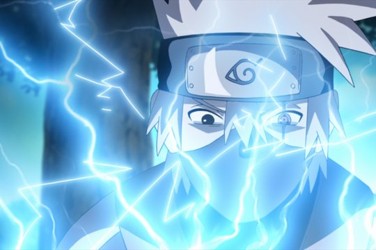 Naruto Shippuden - Staffel 16 - Szenenbild 2