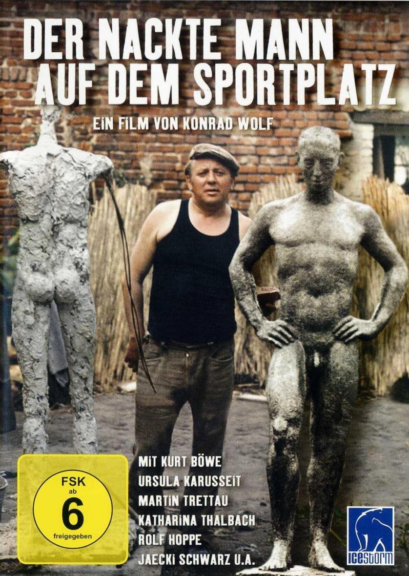 Der Nackte Mann Der Nackte Mann