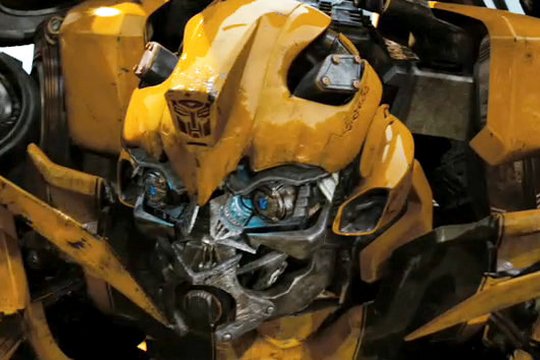 Transformers 2 - Die Rache - Szenenbild 33