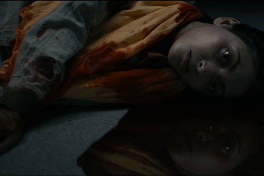 Lee Cronin's The Mummy - Szenenbild 5