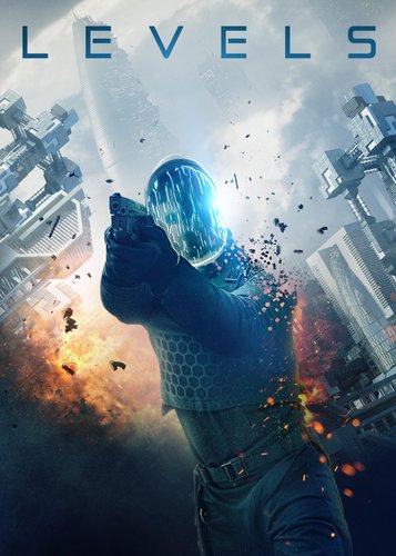 Levels - Poster 1
