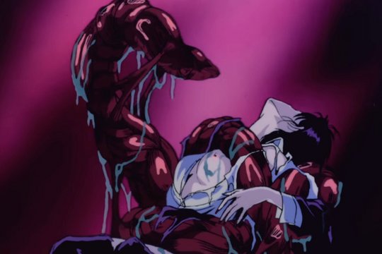 Wicked City - Szenenbild 4