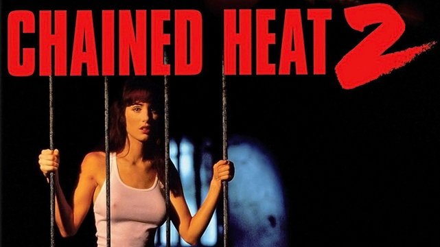 Chained Heat 2 - Wallpaper 2