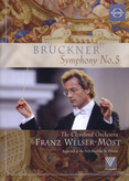 Anton Bruckner - Symphony No. 5