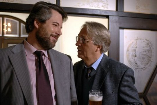 Der Kaiser von Schexing - Staffel 2 - Szenenbild 3