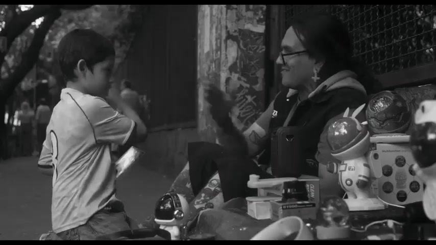 Moscas - Trailer - Spanisch - SD