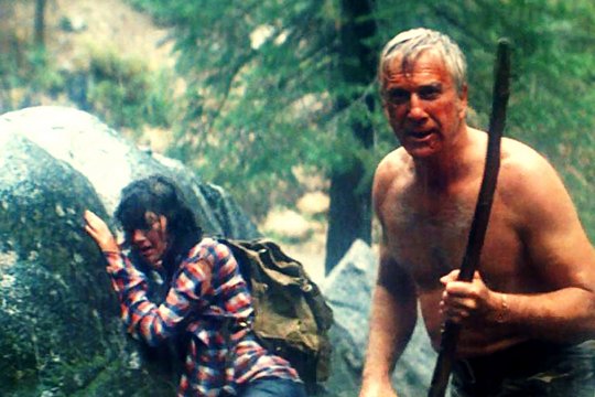 Day of the Animals - Panik in der Sierra Nova - Szenenbild 2