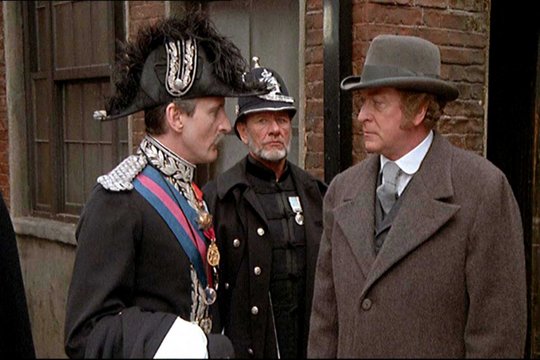 Jack the Ripper - Das Ungeheuer von London - Szenenbild 4