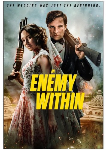 An Enemy Within - Poster 3