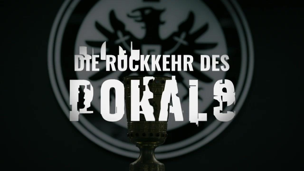 Die Rückkehr des Pokals - Trailer - Deutsch - HD