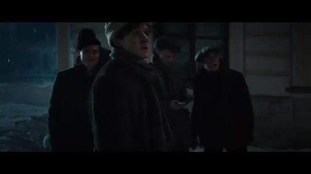 Silver Skates - Trailer - Deutsch - SD