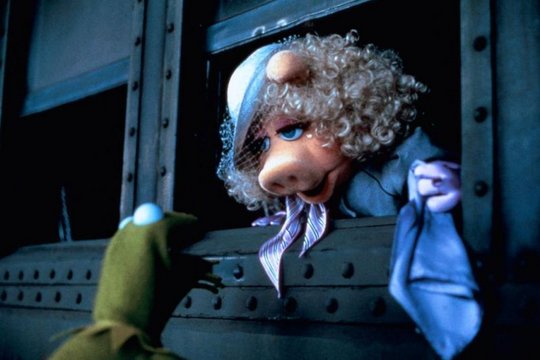 Die Muppets erobern Manhattan - Szenenbild 1