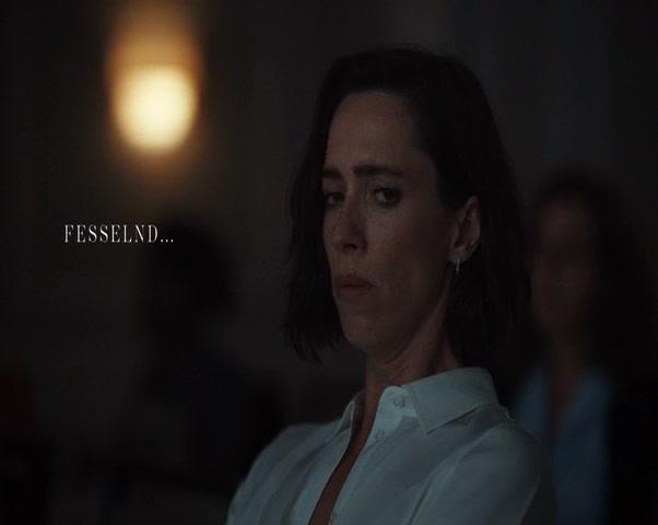Resurrection - Trailer - Deutsch - SD