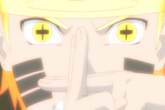 Naruto Shippuden - Staffel 24 - Szenenbild 4