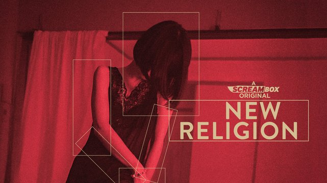 New Religion - Wallpaper 1