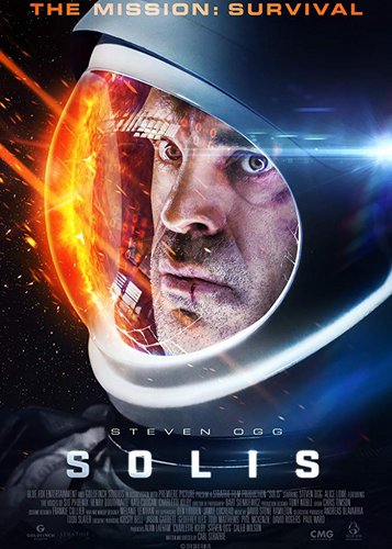 Solis - Poster 3