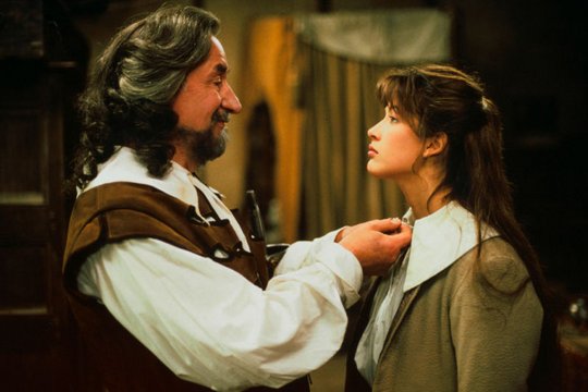 D'Artagnans Tochter - Szenenbild 7