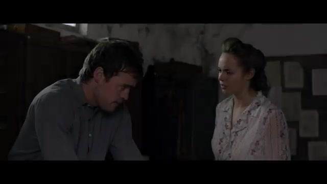 Unter Feinden - Trailer - Englisch - SD