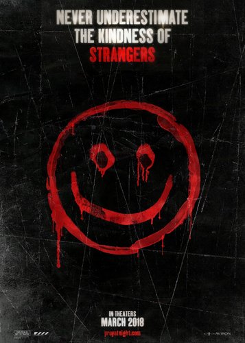 The Strangers 2 - Opfernacht - Poster 3