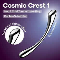 Satisfyer Cosmic Crest 1, 24 cm