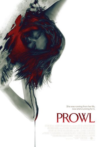 Prowl - Poster 3